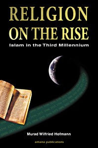 Religion on the Rise、mySite、topwebapps