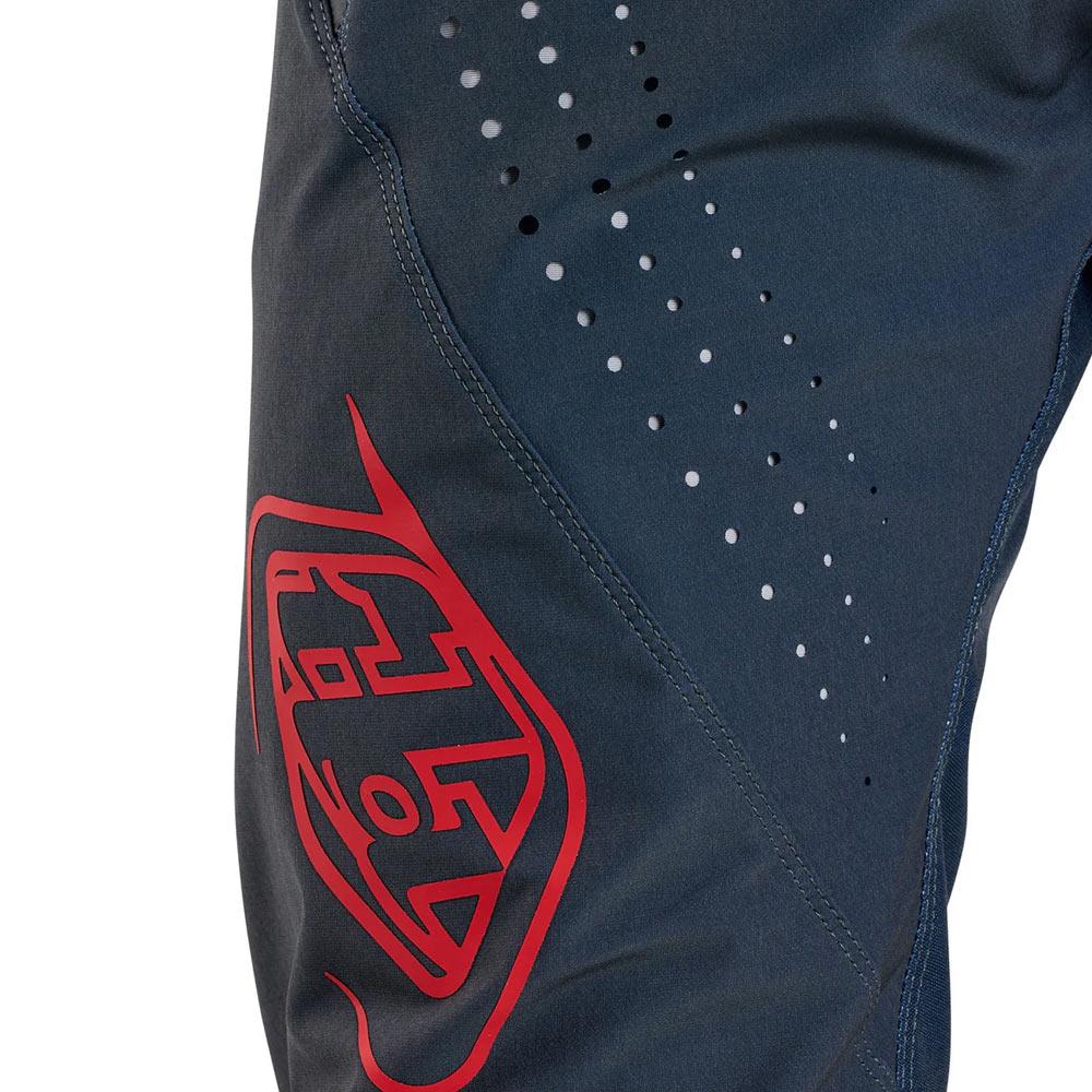  Troy Lee Sprint Race Pants - Mono Steel Blue、mySite、merchandisen