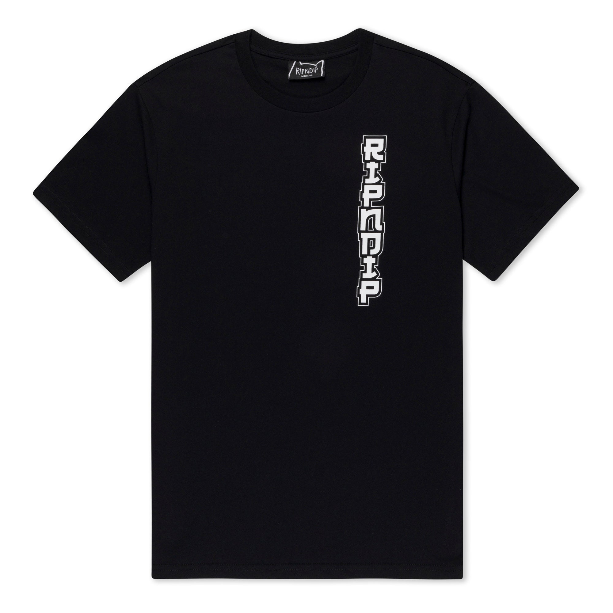 Haku Tee (Black)、mySite、merchandisen