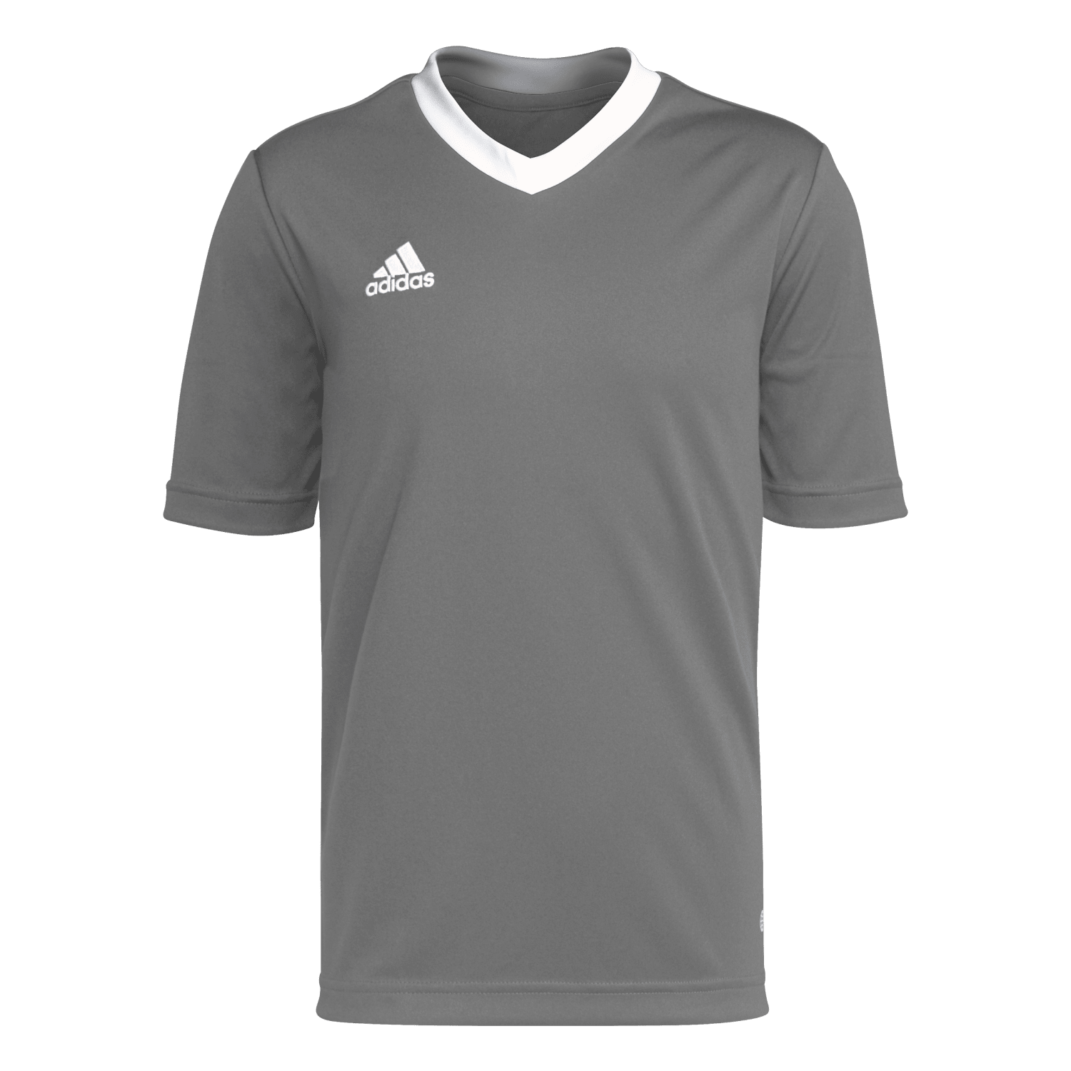 adidas Youth Entrada 22 Jersey - Grey、mySite、noshort