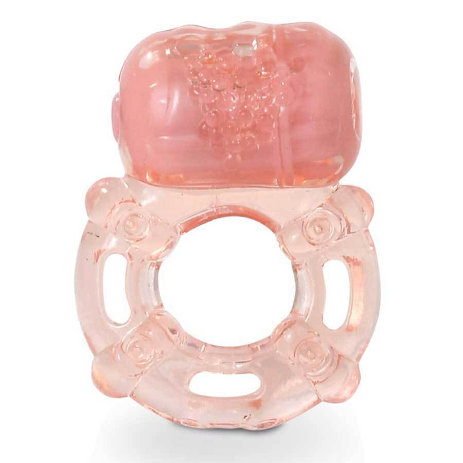 Screaming O Big O Multi-Speed Vibrating Cock Ring for Men、mySite、bottomscart