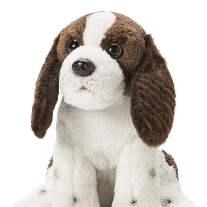 Plush Labrador and Golden Retrievers by Demdaco 3 Sizes!、mySite、g9winljtr