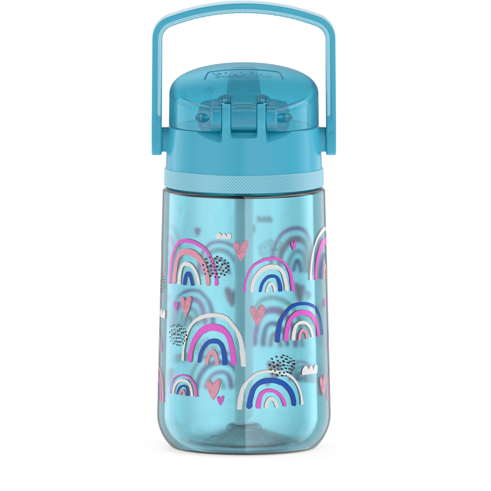 14oz PLASTIC WATER BOTTLE、mySite、noshort