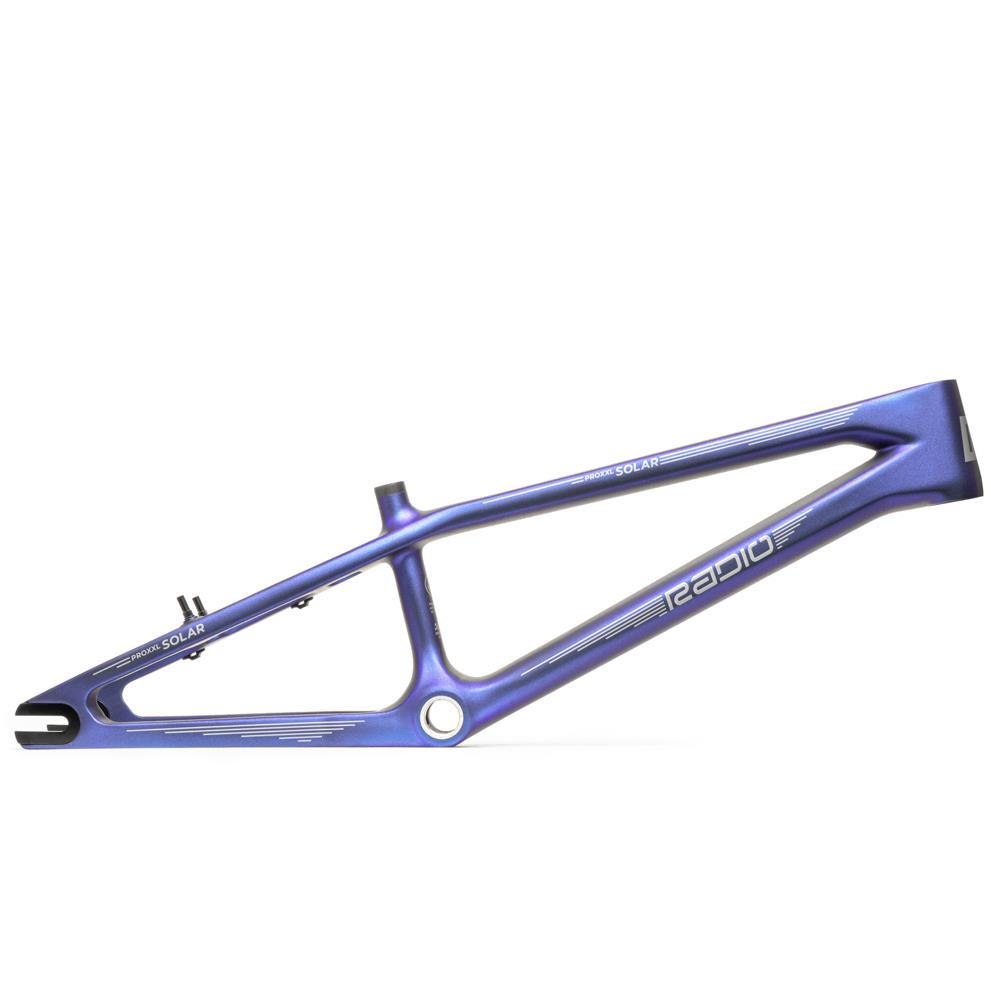  Radio Solar Pro XXL Race Frame、mySite、merchandisen