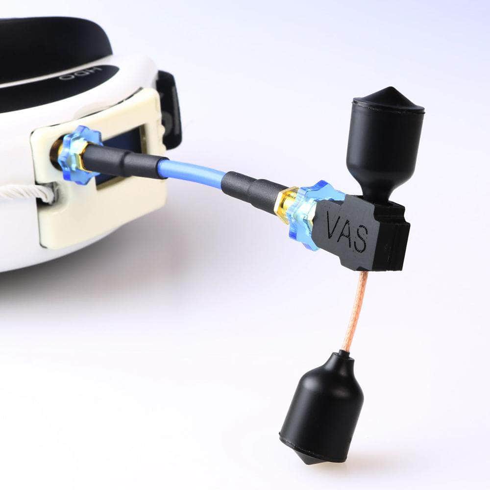 VAS SkyHammer 5.8GHz SMA Receiver Antenna - RHCP、mySite、merchandisen