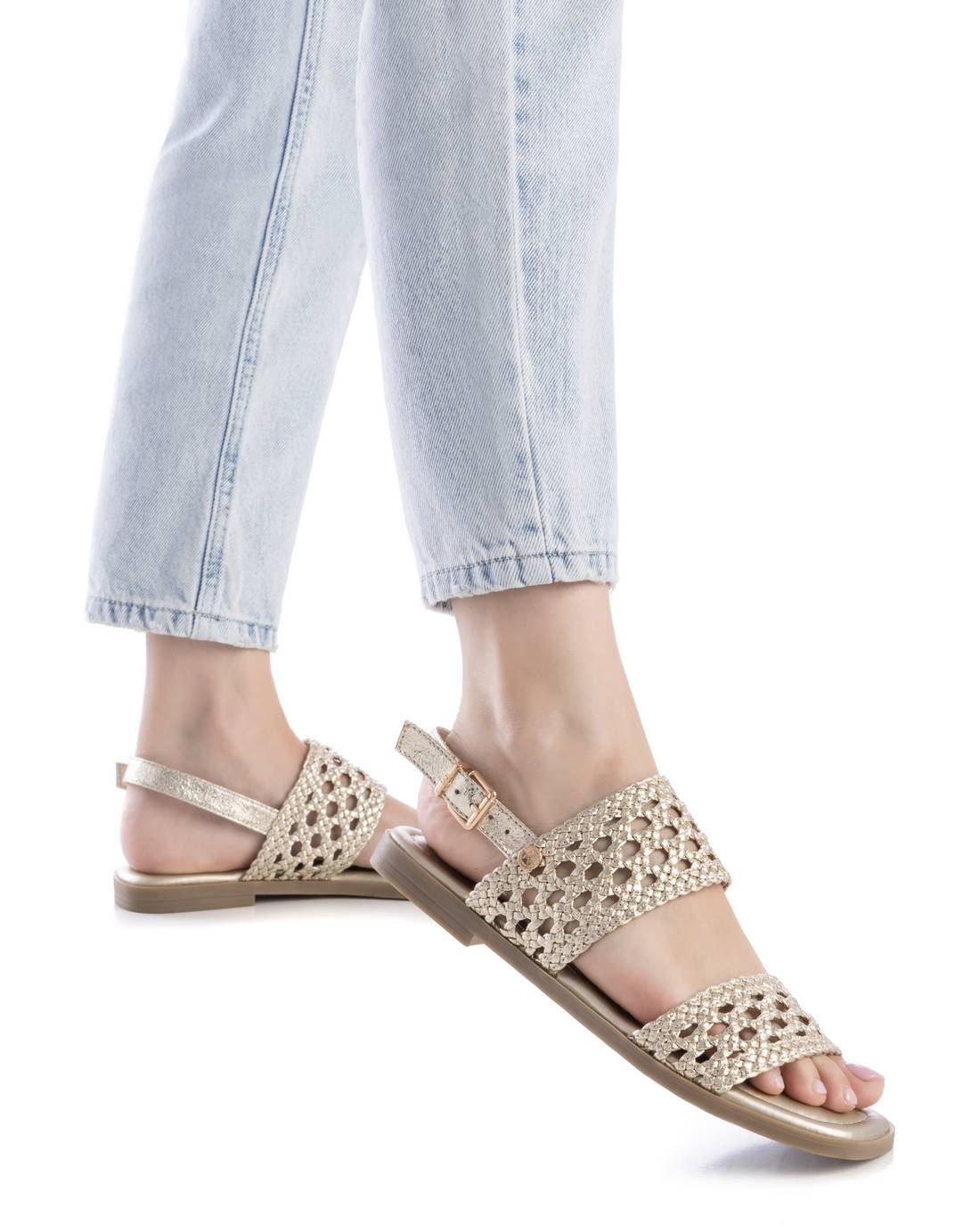 SANDALIA DE MUJER XTI 14386401、mySite、gtrtttuynbv