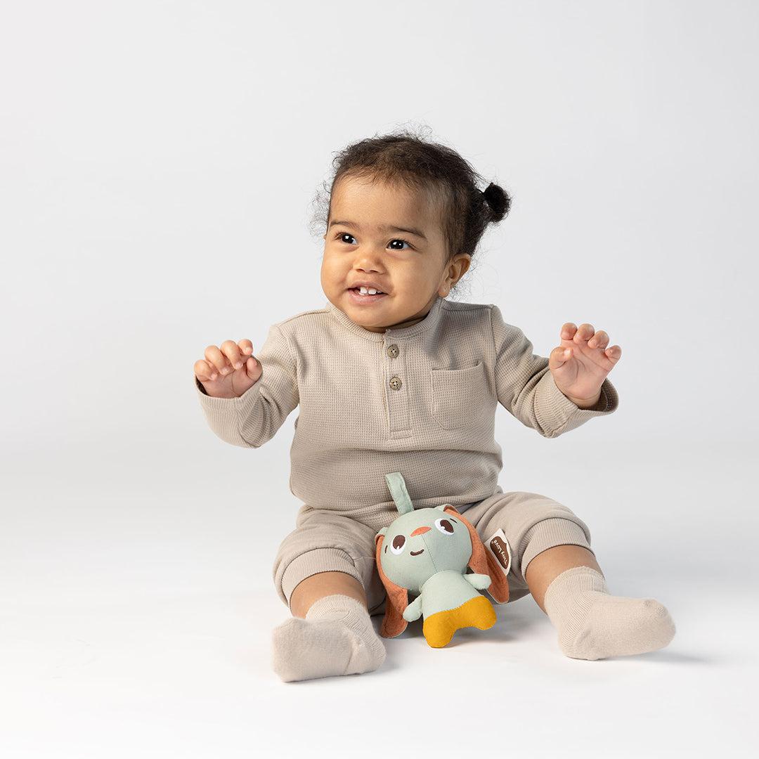  Tiny Love Tiny Smart Bunny - Garden of Adventures、mySite、merchandisen