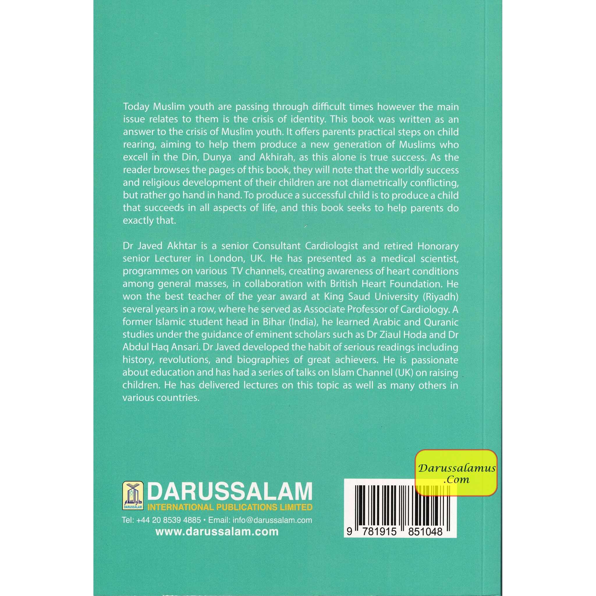 Parenting and Nurturing Muslim Children in The Digital Era、mySite、topwebapps