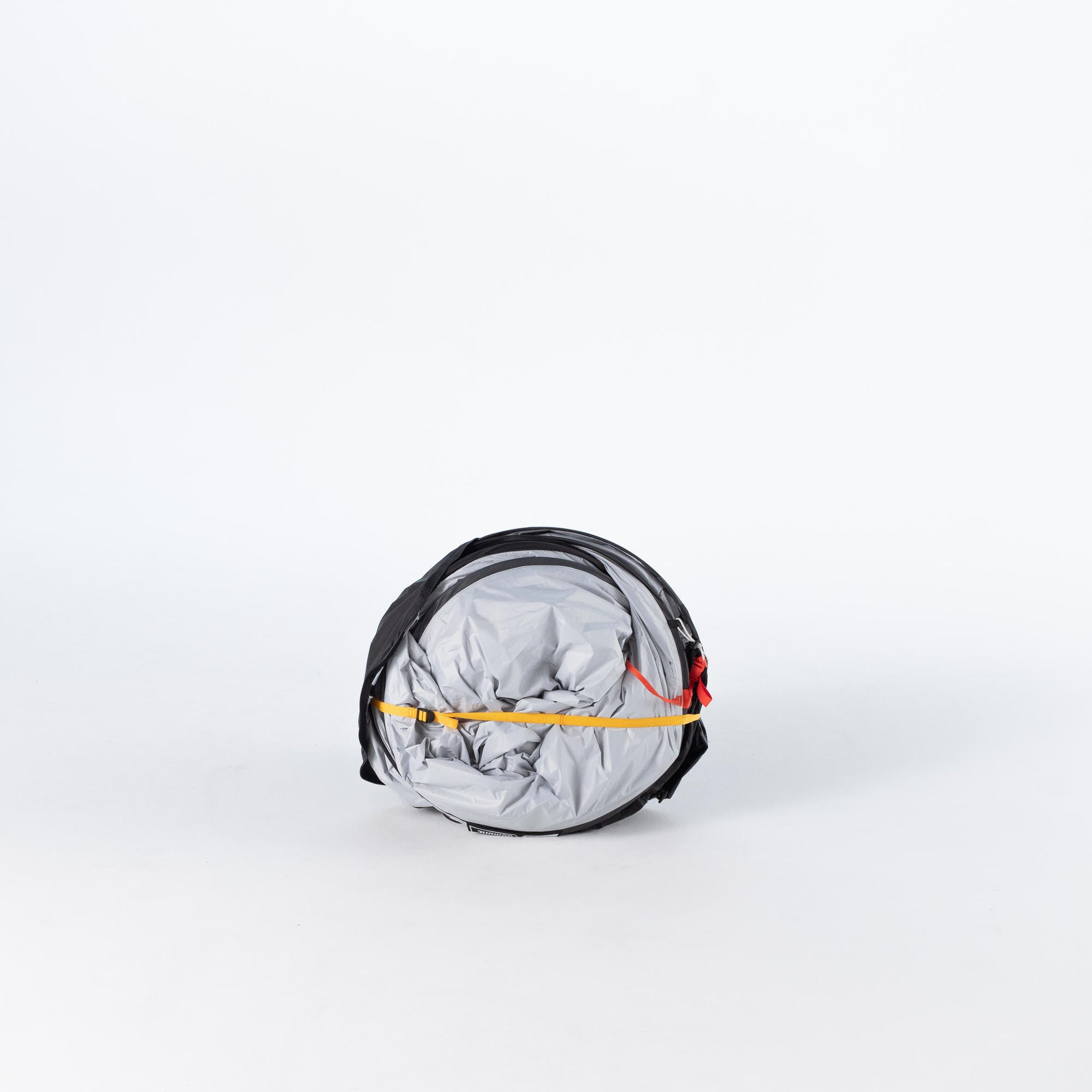 Quechua 2 Second Fresh & Black Waterproof Pop Up Camping Tent 2 Person