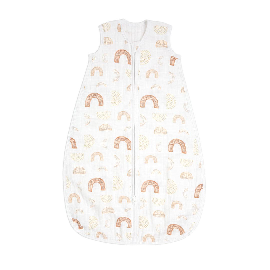  aden + anais Light Sleeping Bag 1.0 Tog Cotton Muslin - Keep Rising - Oh Happy Day、mySite、merchandisen