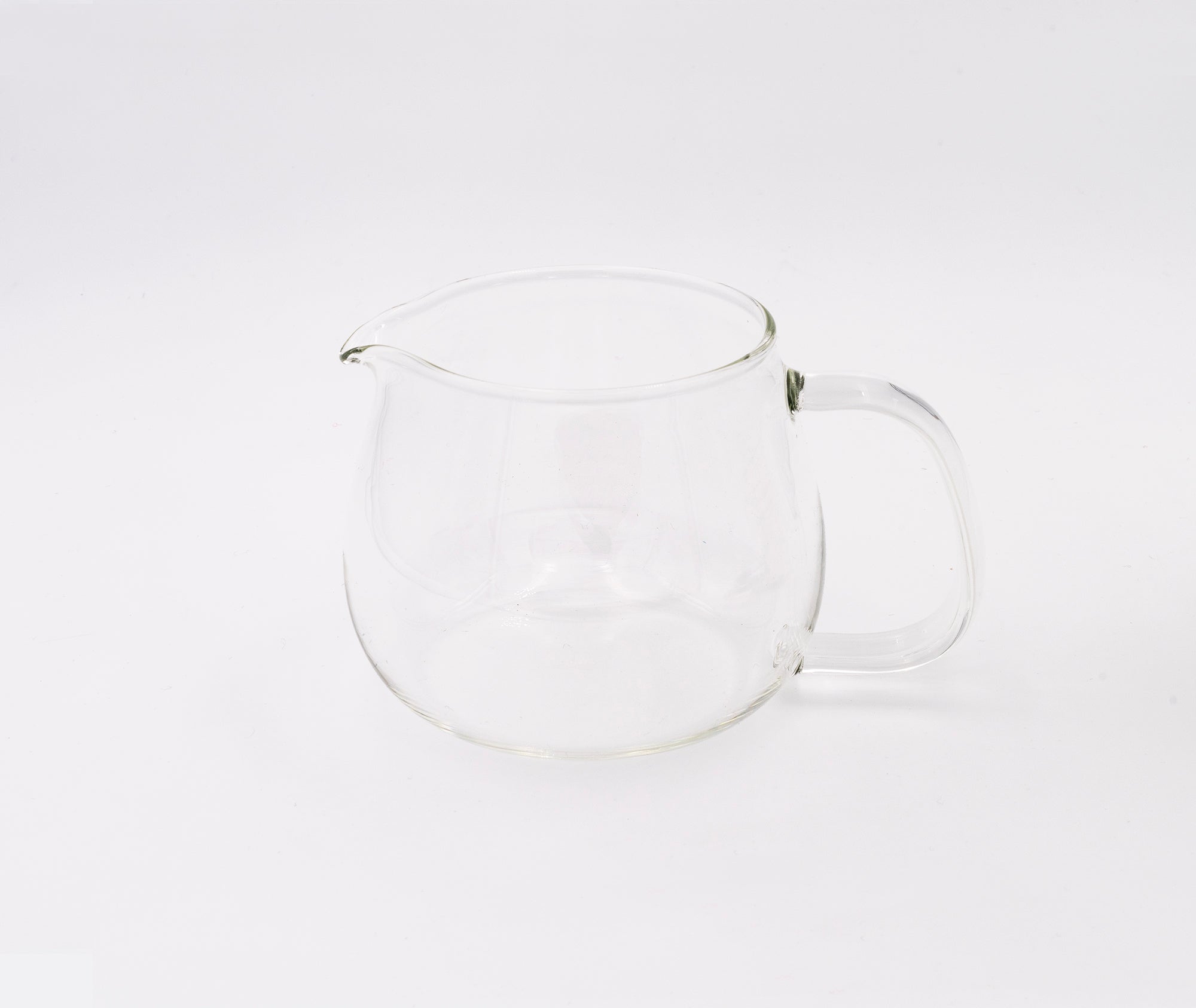 Unitea Glass & Stainless-steel Teapot - Small、mySite、topwebapps