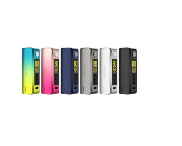 Vaporesso Gen 80 S Mod、mySite、zt4zffjzw