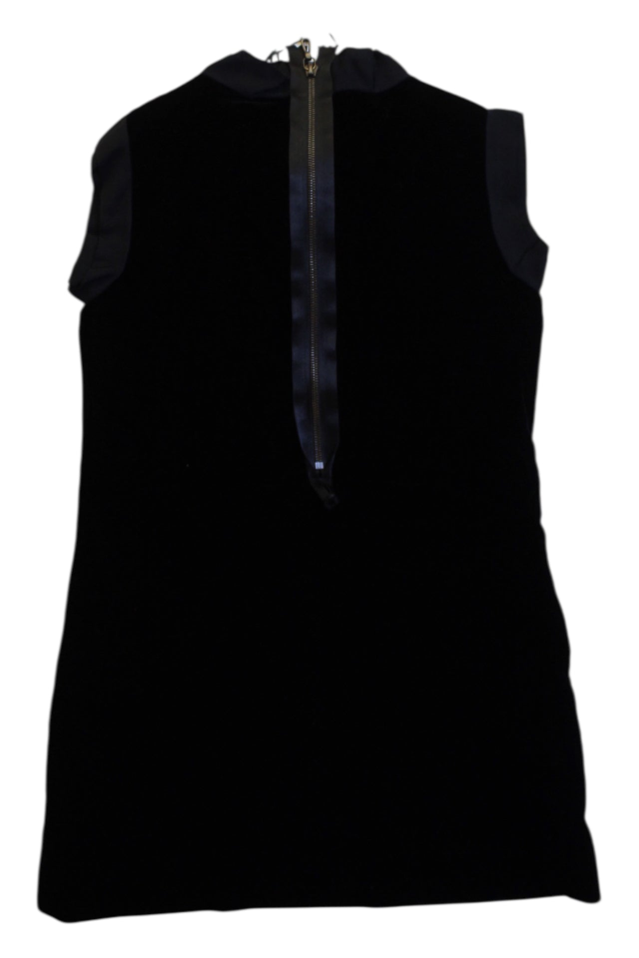 Lanvin Petite Velvet Dress 4T、mySite、g9winljtr