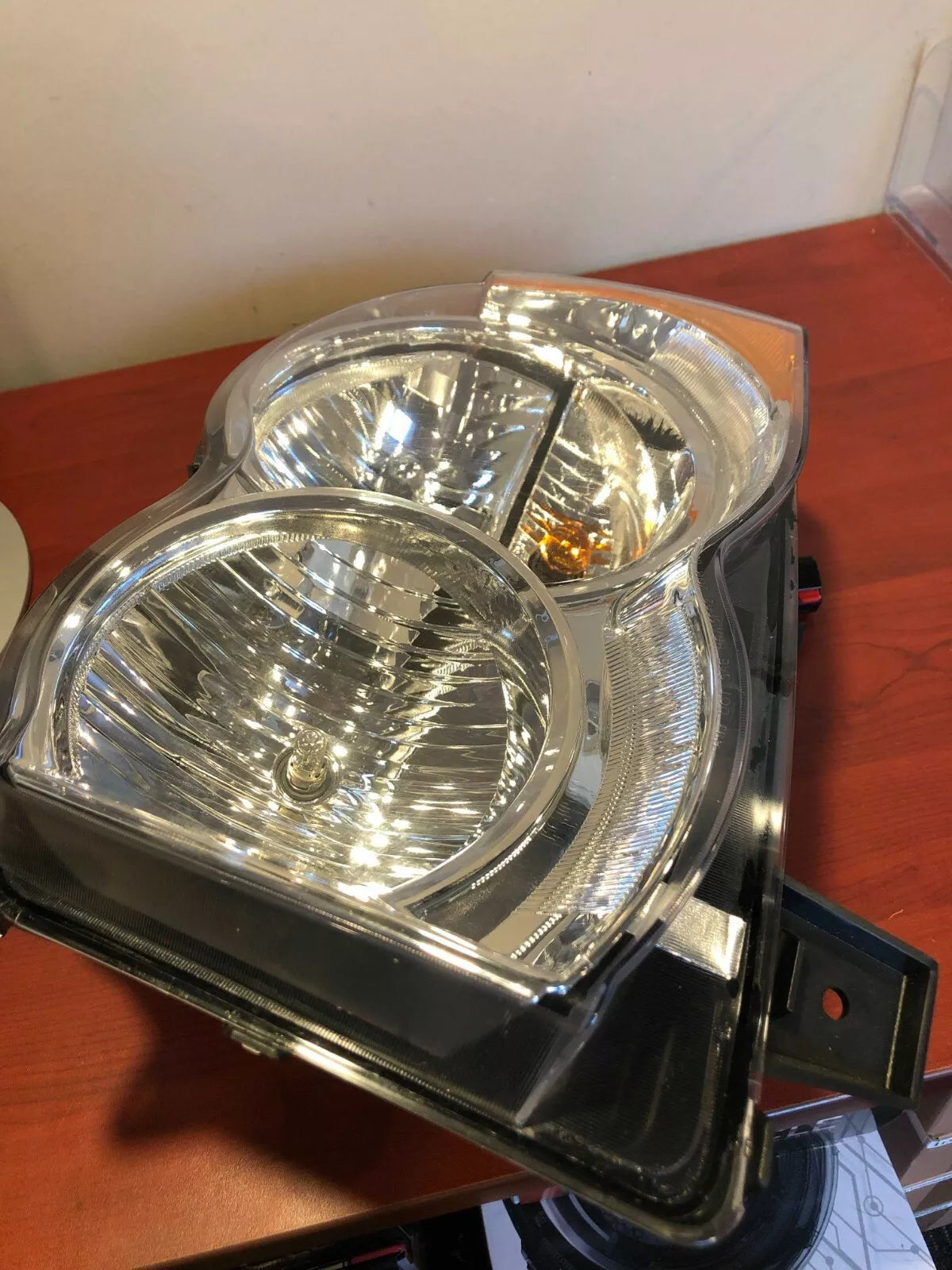 EAGLE EYE NEW 2008-2010 Jeep Grand Cherokee Headlight Assembly - Driver Left、mySite、nflplayoffbracketp