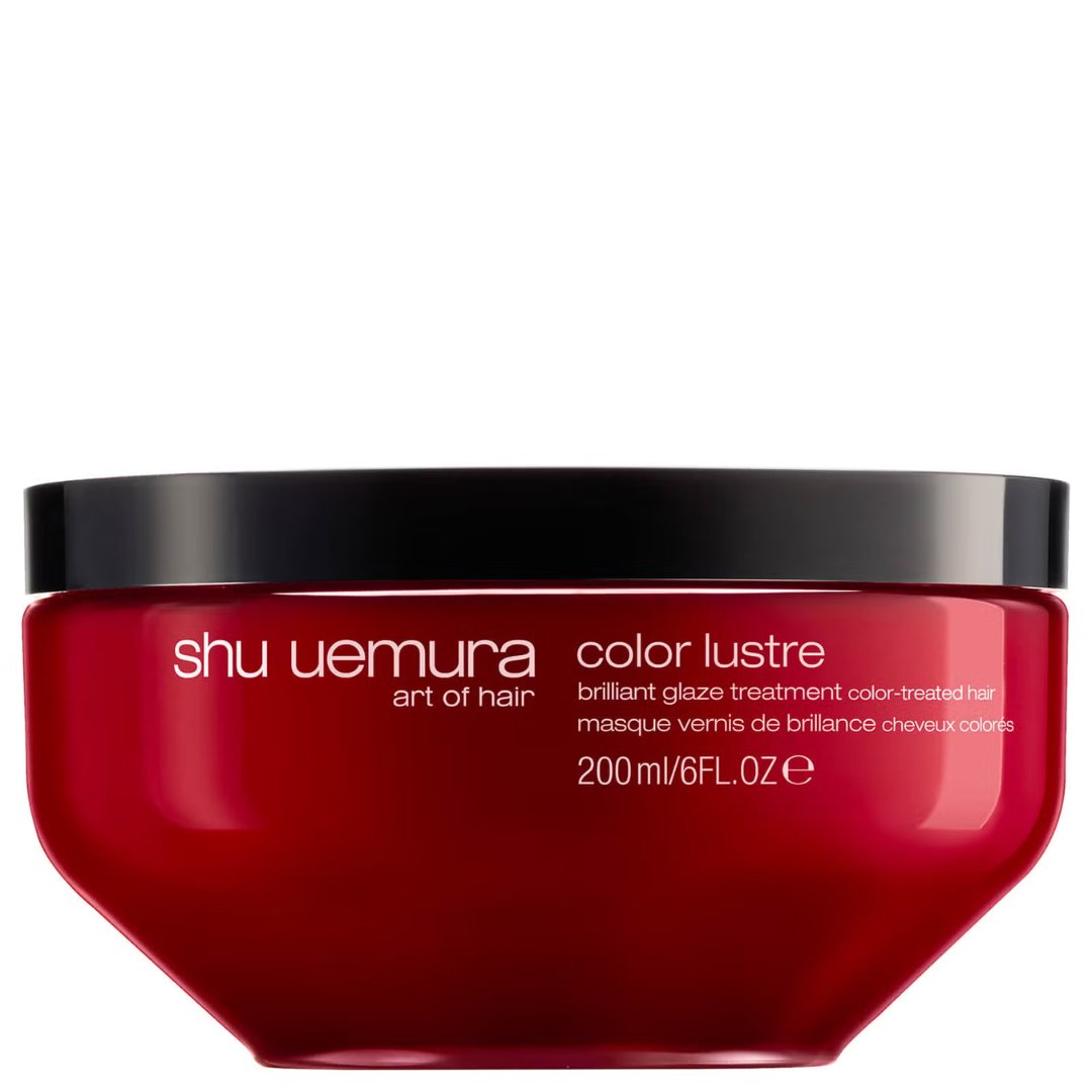  Shu Uemura Art Of Hair Color Lustre Masque 200ml、mySite、elrpsem3k
