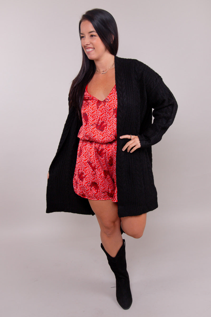 Lexi Romper-On The Prowl - FINAL SALE、mySite、hinf8tx79