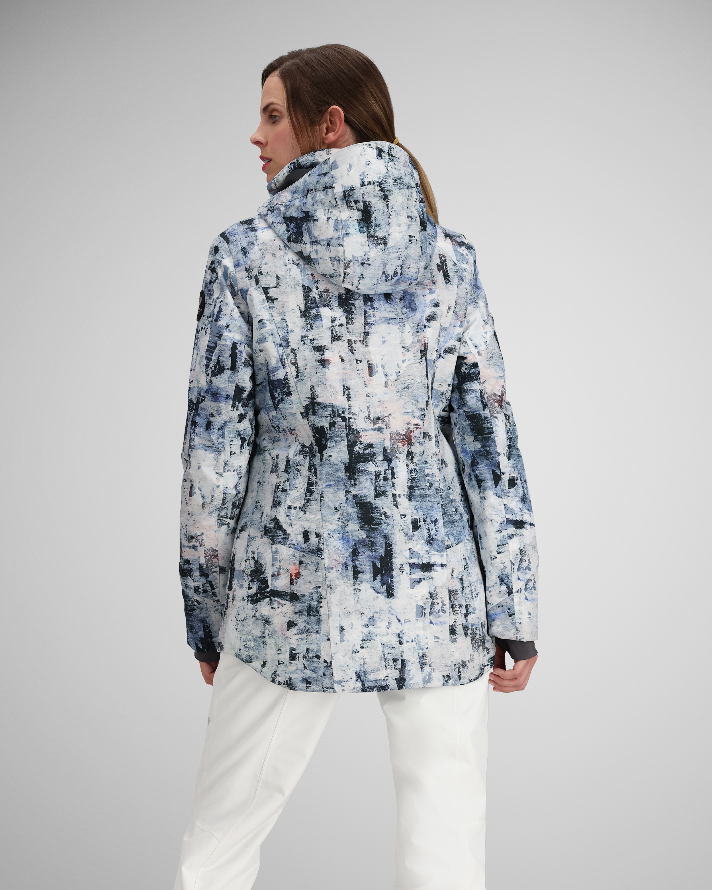 First Chair Jacket | Treeline 23、mySite、i-lightchina