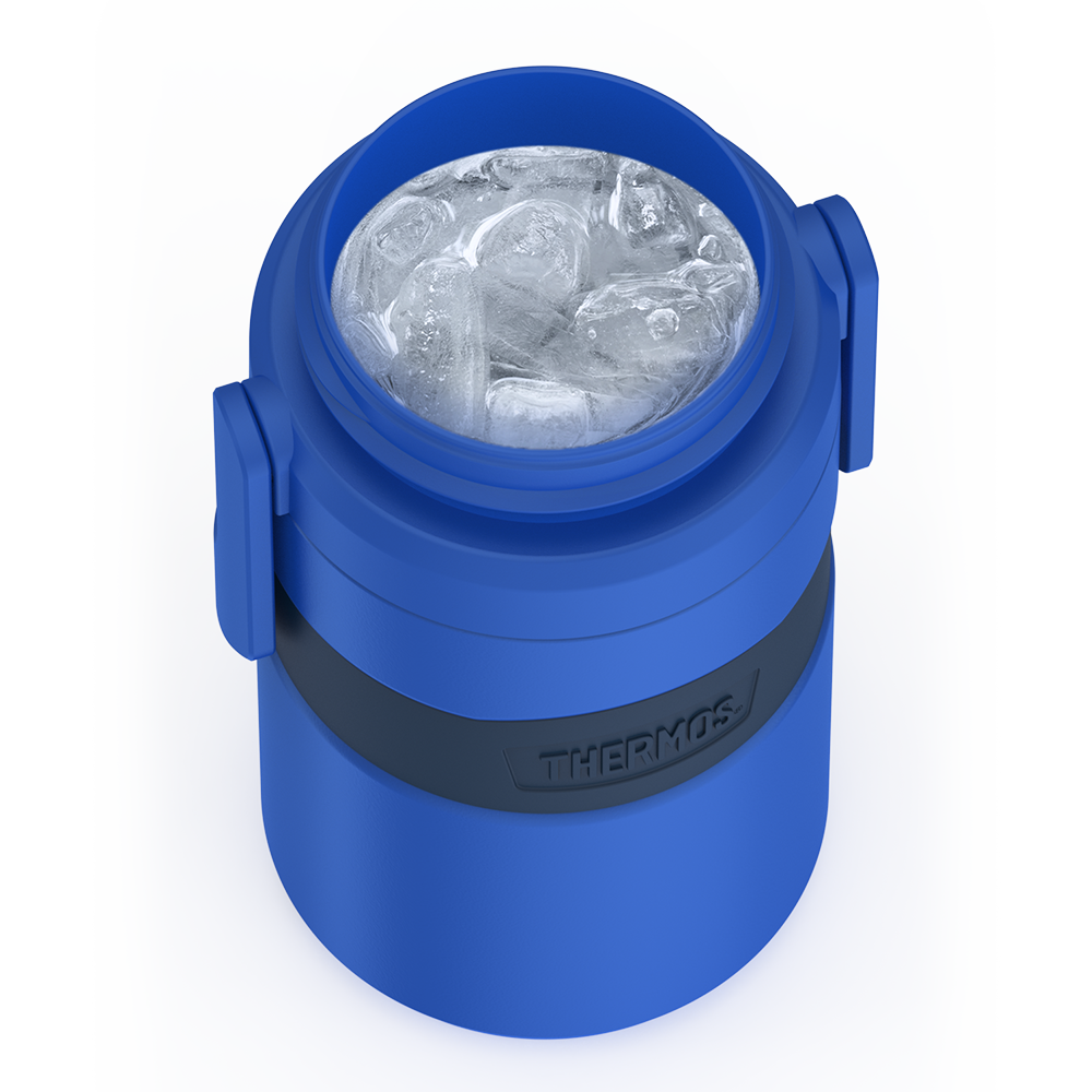 32oz INSULATED WATER BOTTLE、mySite、noshort