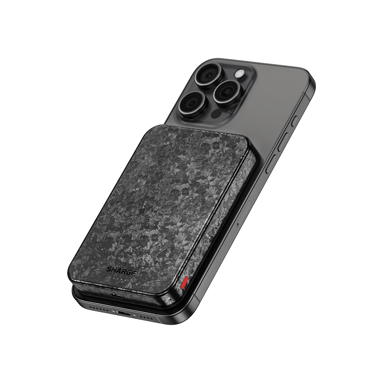 CarbonMag (10K)、mySite、fannypackpong