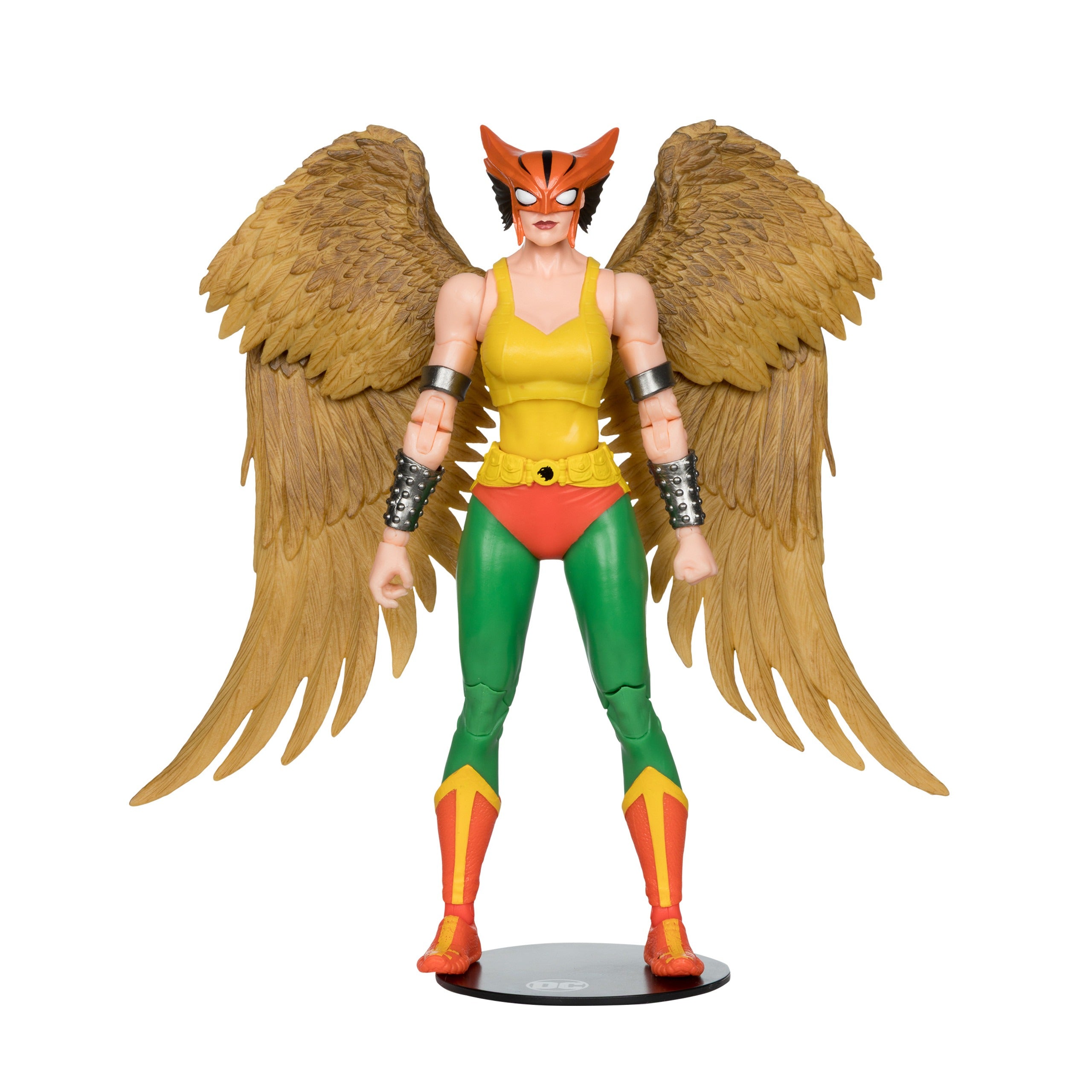 DC Multiverse Platinum Label Collector Edition #36 Hawkgirl (Justice League of America)、mySite、hgirdovlk