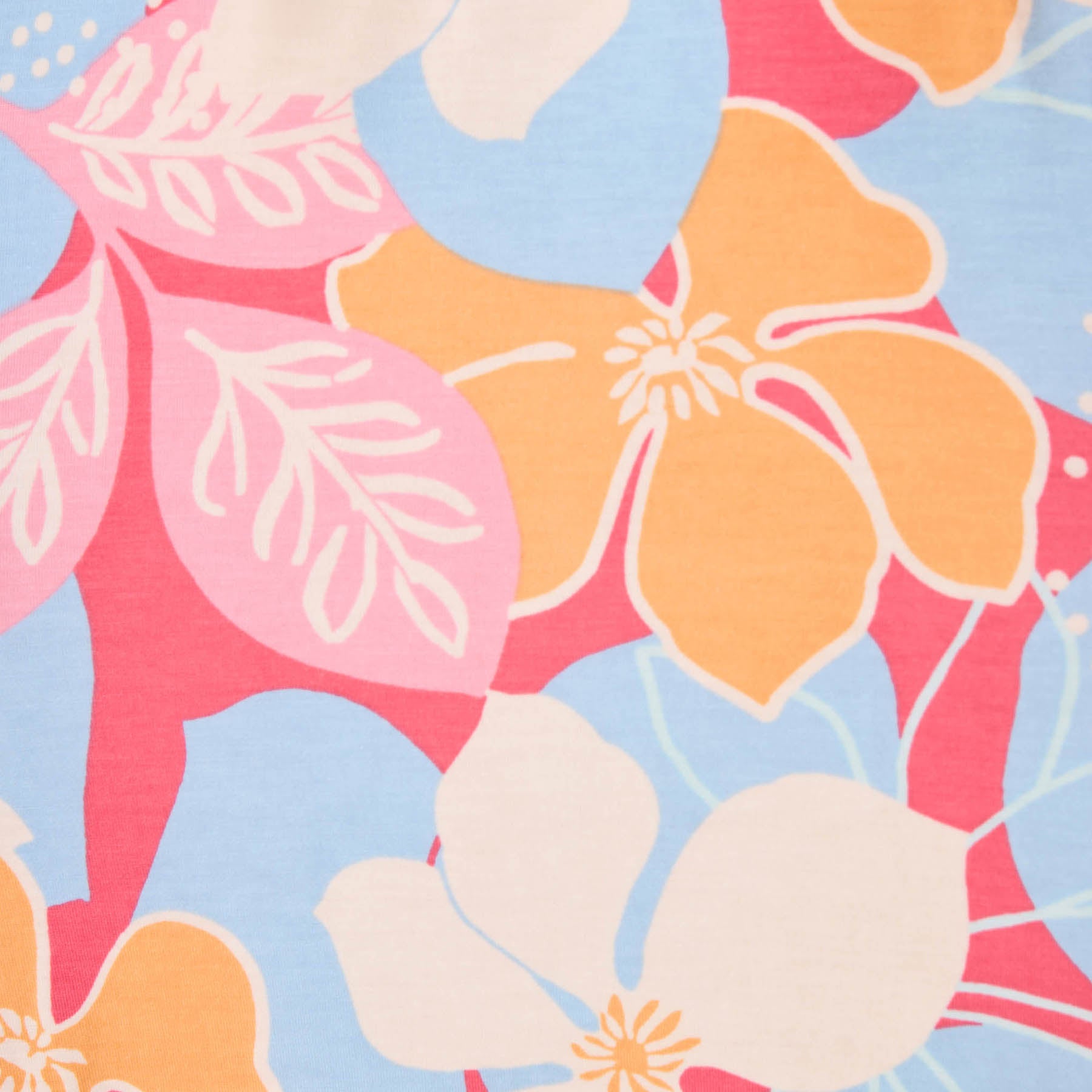  PJ Salvage Tropical Dreams Robe、mySite、justintrudeaud