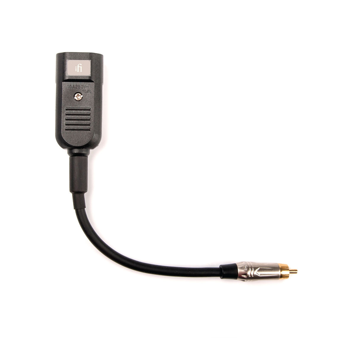  iFi Audio - Groundhog+、mySite、merchandisen