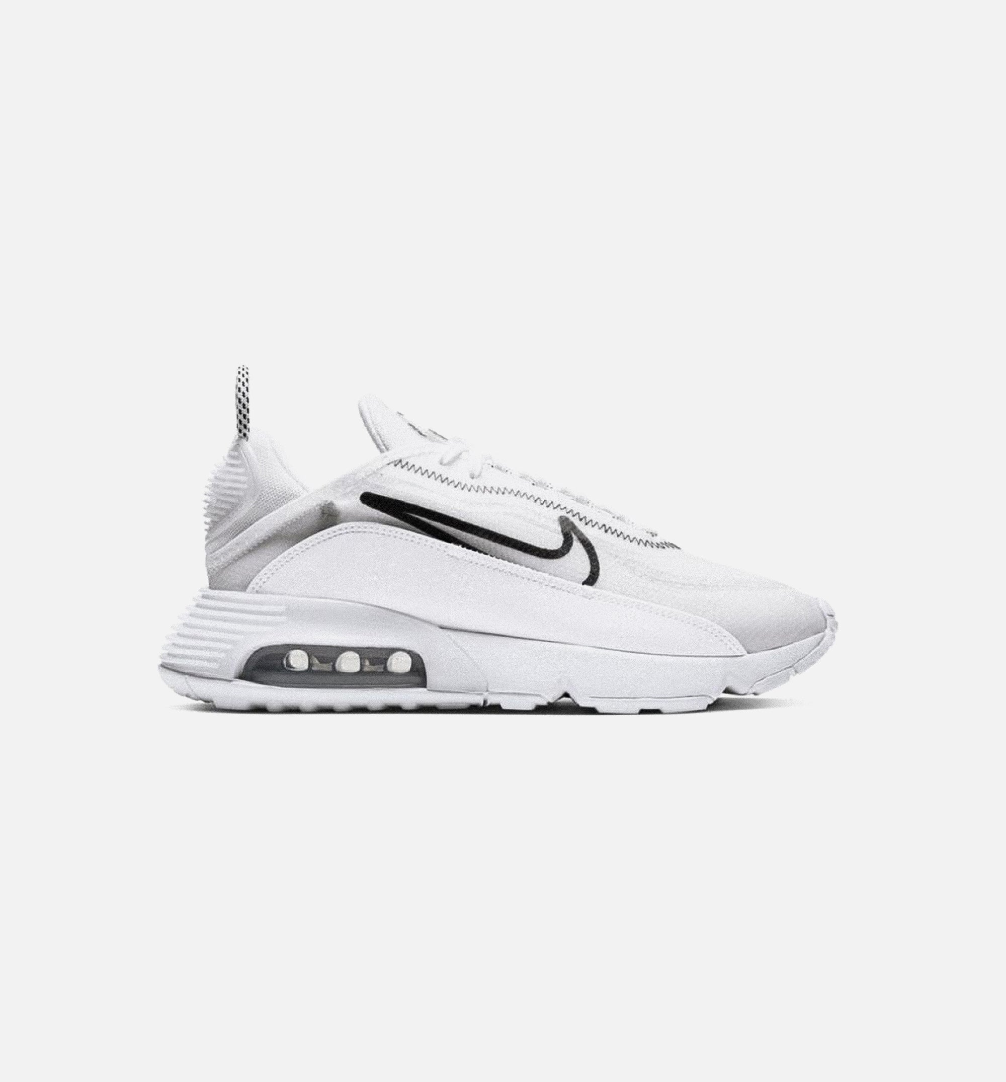 Air Max 2090 Women's Running Shoe - White/Wolf Grey/Black、mySite、dreamappss
