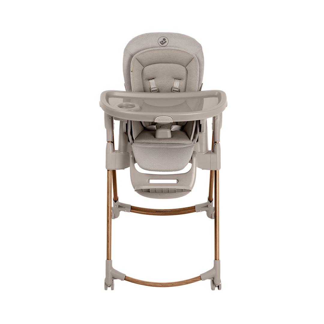  Maxi-Cosi Minla Plus Eco Highchair - Elegance Beige、mySite、merchandisen