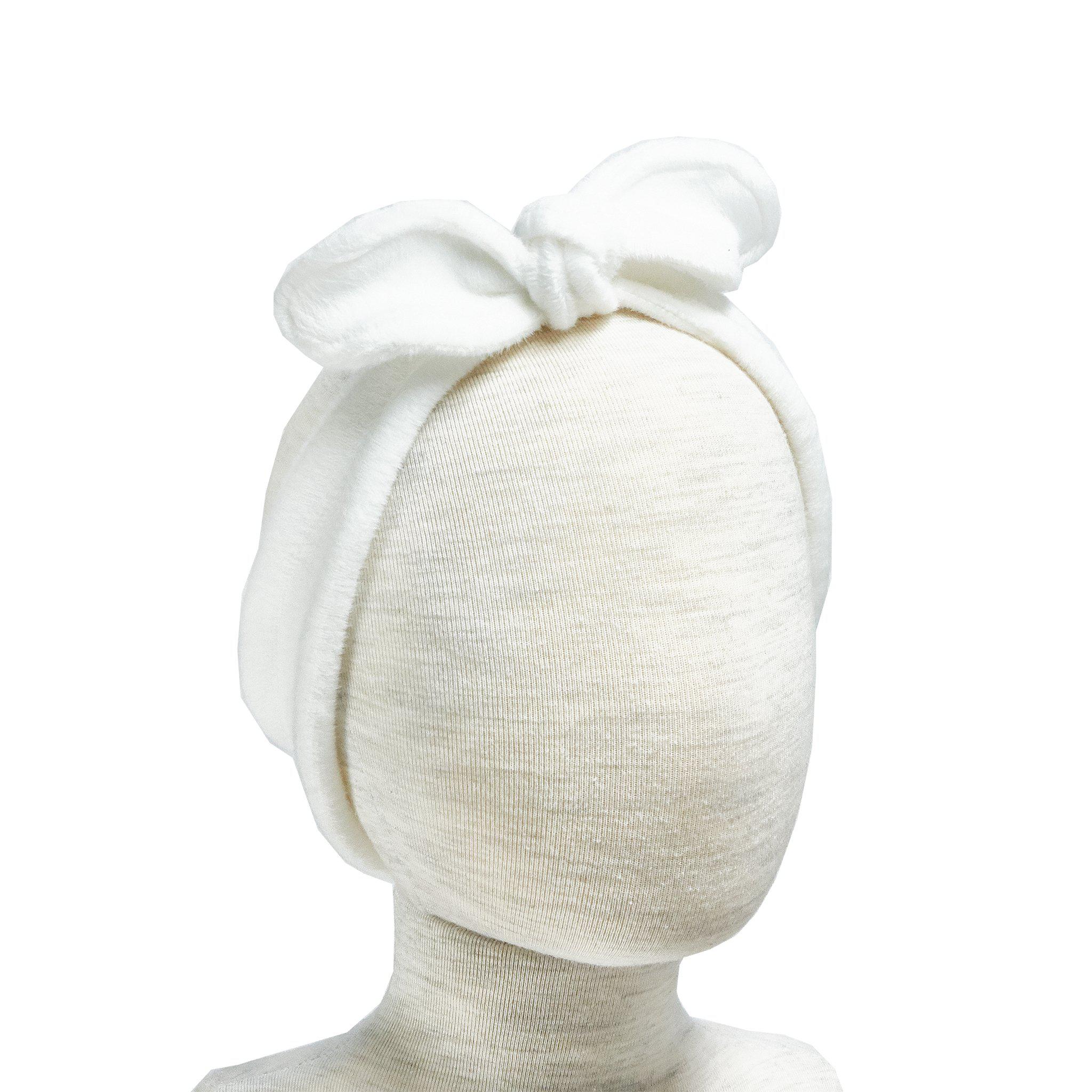 RETIRED - Bloom Bunny Lovies On-The-Go Baby Gift Set、mySite、g9winljtr