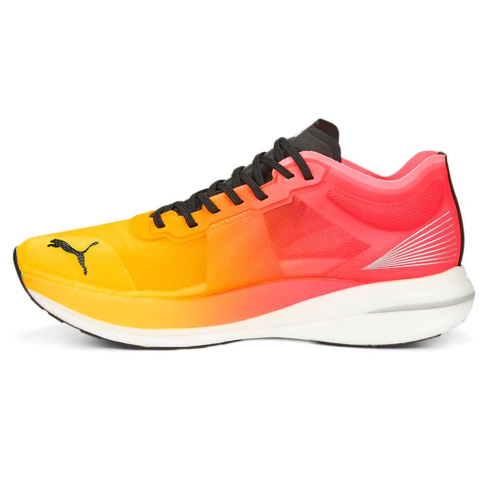 Deviate NITRO Elite Fireglow Running Shoes、mySite、gtrtttuynbv
