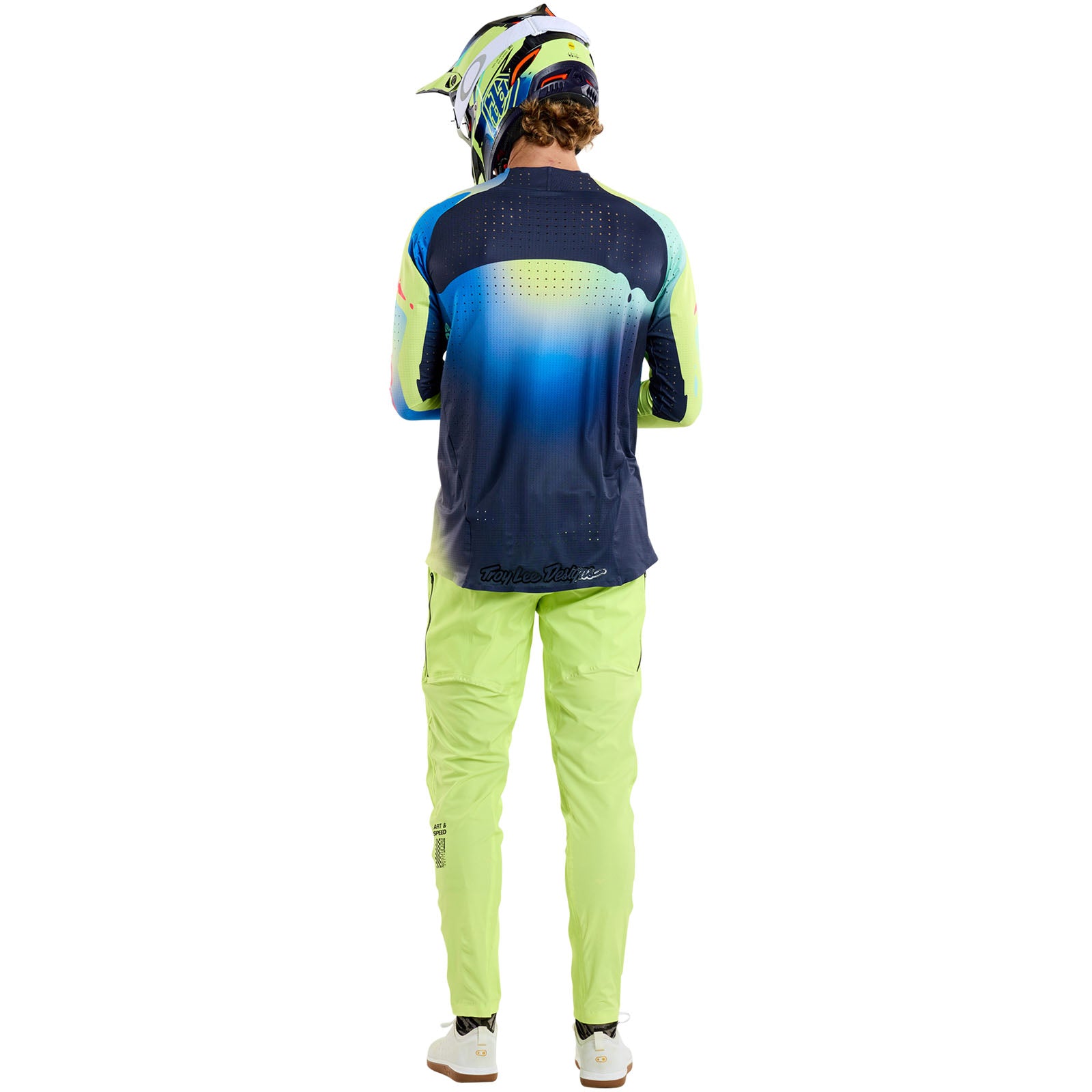 Sprint Ultra Jersey Drip Glo Yellow、mySite、dreamappss