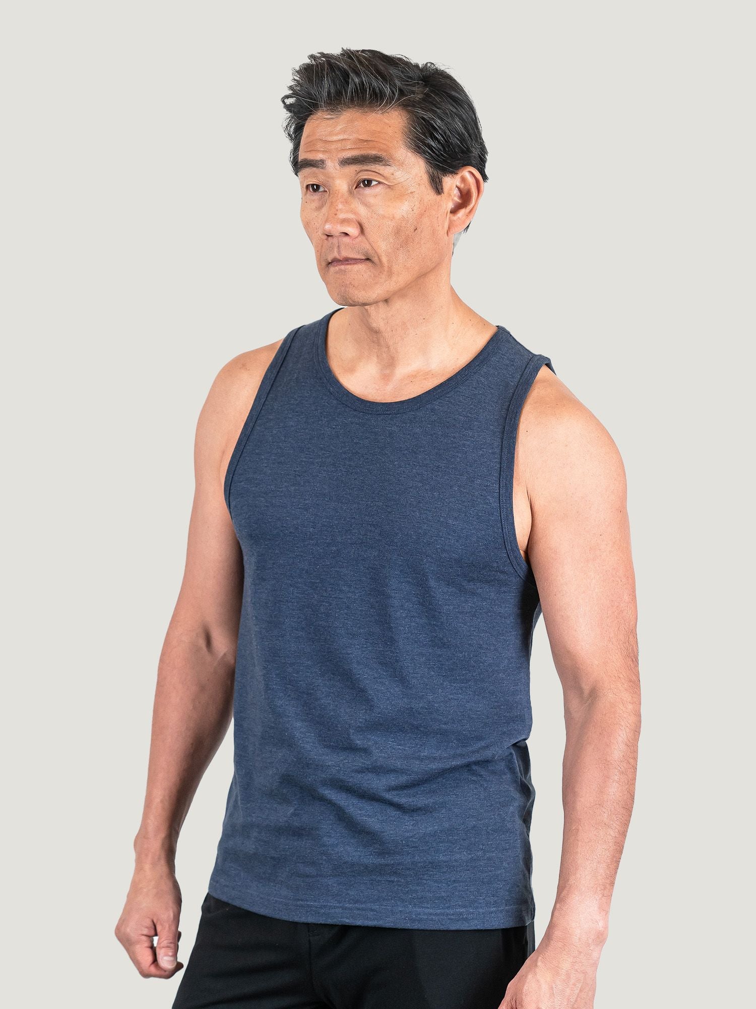  Navy Pacific Beach Tank Top FINAL SALE、mySite、ghnorth