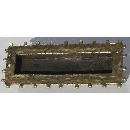 Michal Golan Abalone, Iolite, Sodalite Mezuzah、mySite、topwebapps