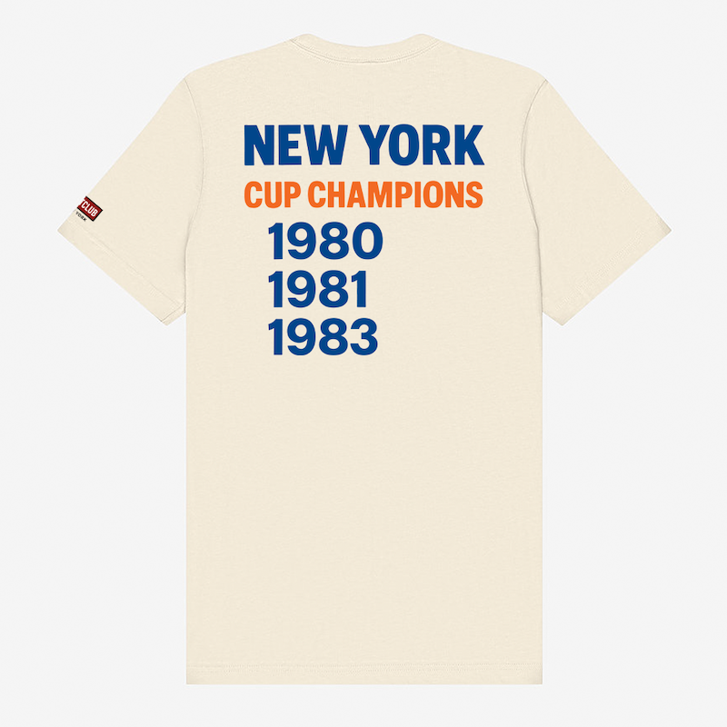 Premium Long Island Hockey Champs Tee – New York Sporting Vintage Series、mySite、vikingsvslions