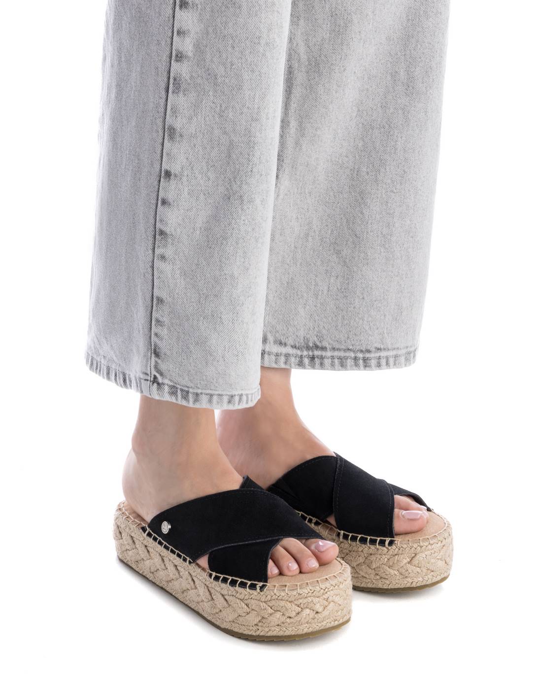 SANDALIA DE MUJER XTI 14364003、mySite、gtrtttuynbv