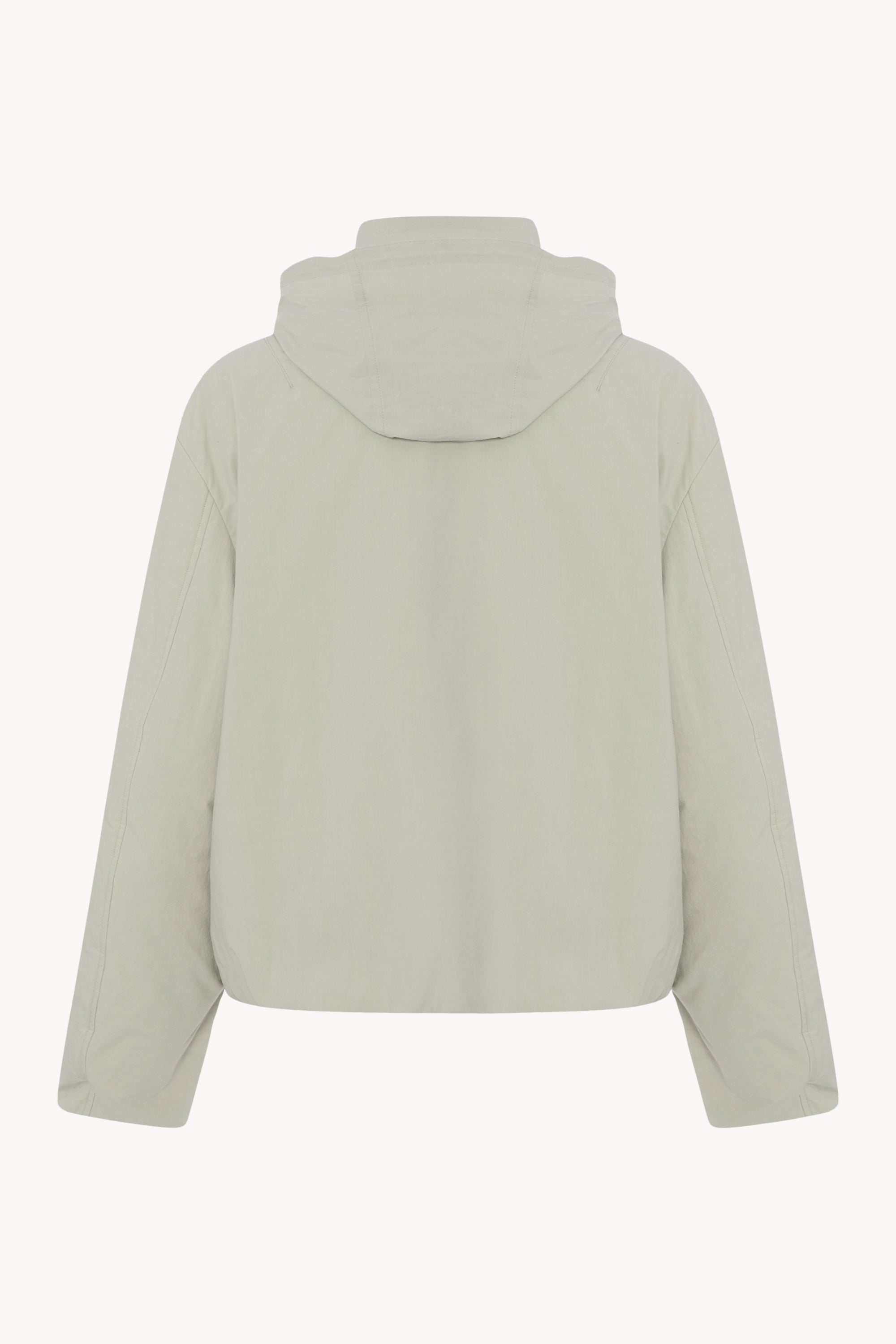 Lucius Jacket in Cotton、mySite、aoinhome