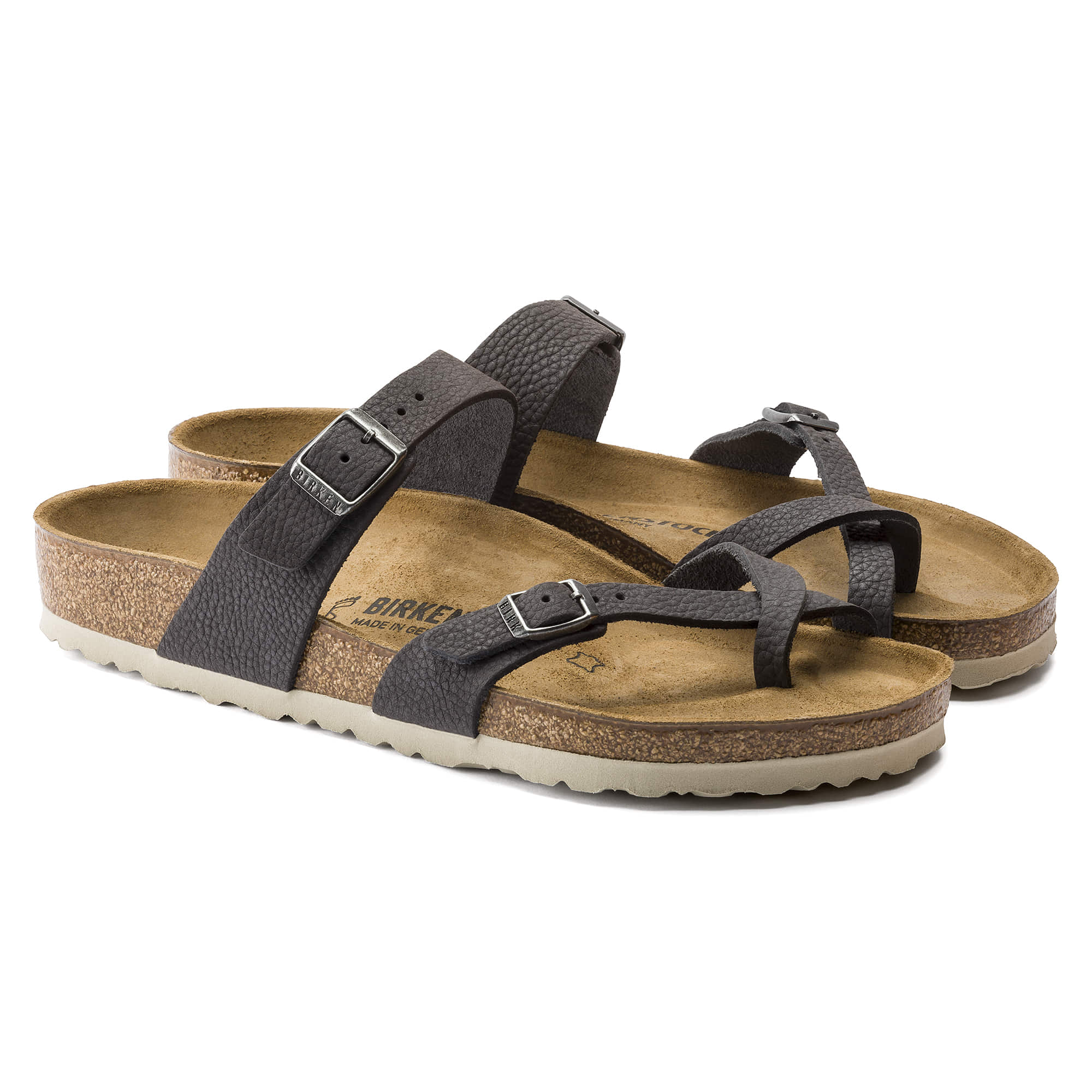 Mayari Nubuck Leather、mySite、gtrtttuynbv