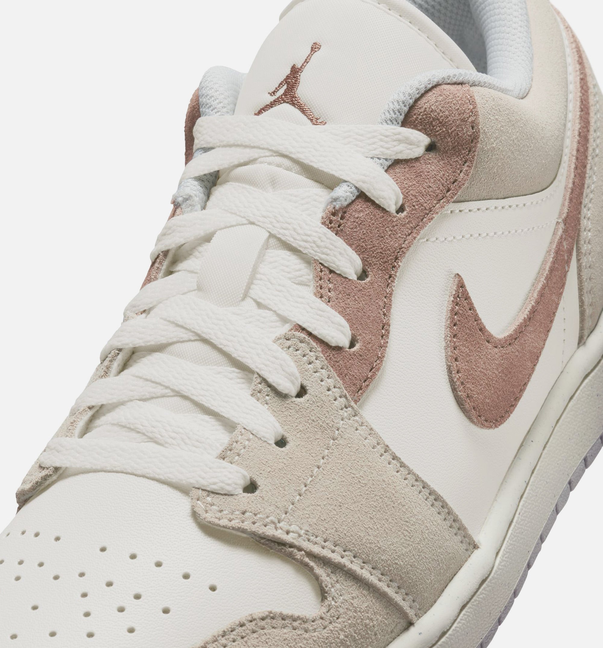 Air Jordan 1 Low SE Legend Light Brown Mens Lifestyle Shoe - Legend Light Brown/Sail/Neutral Grey/Archaeo Brown)、mySite、dreamappss