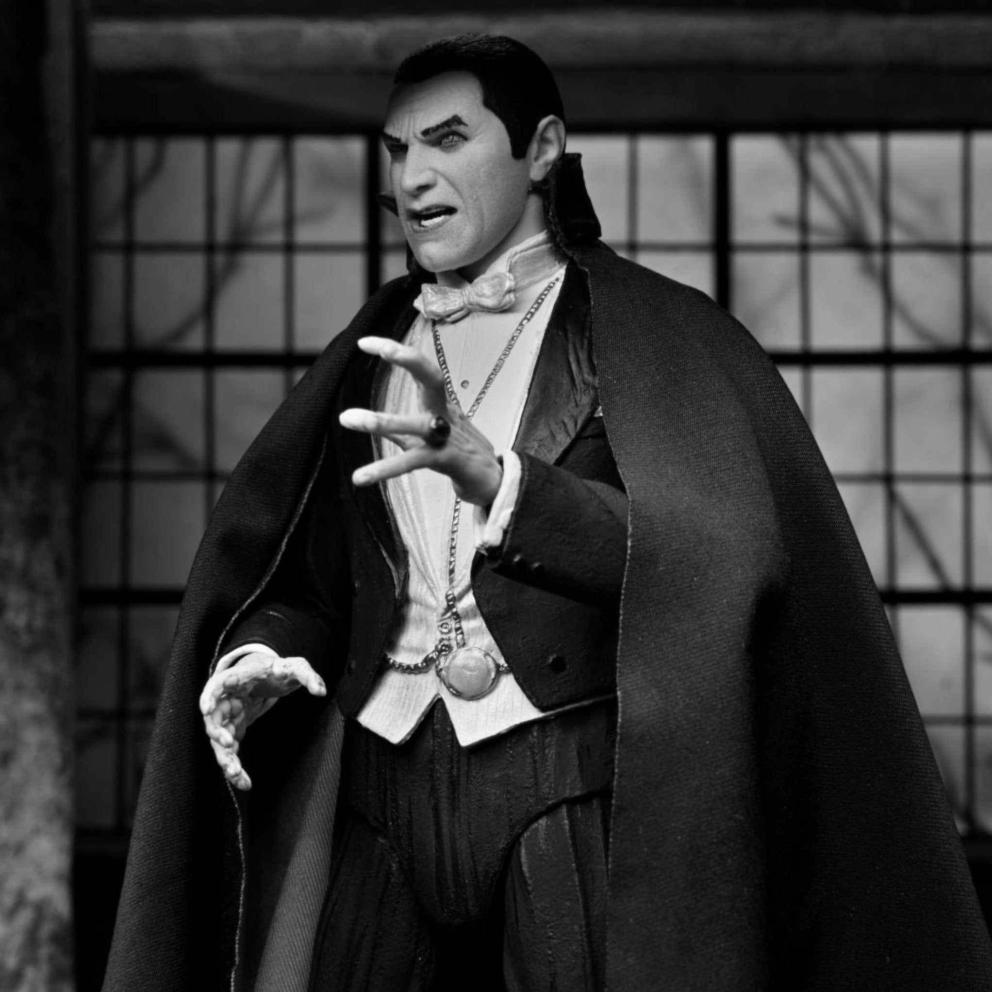 NECA Universal Monsters Ultimate Dracula (Carfax Abbey)、mySite、hgirdovlk