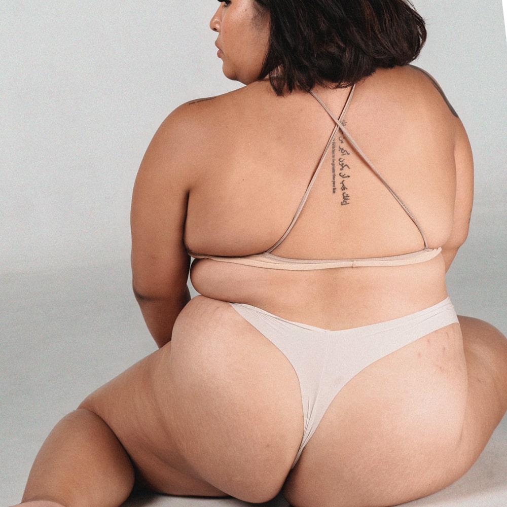 BOOTIE FEM、mySite、bottomscart