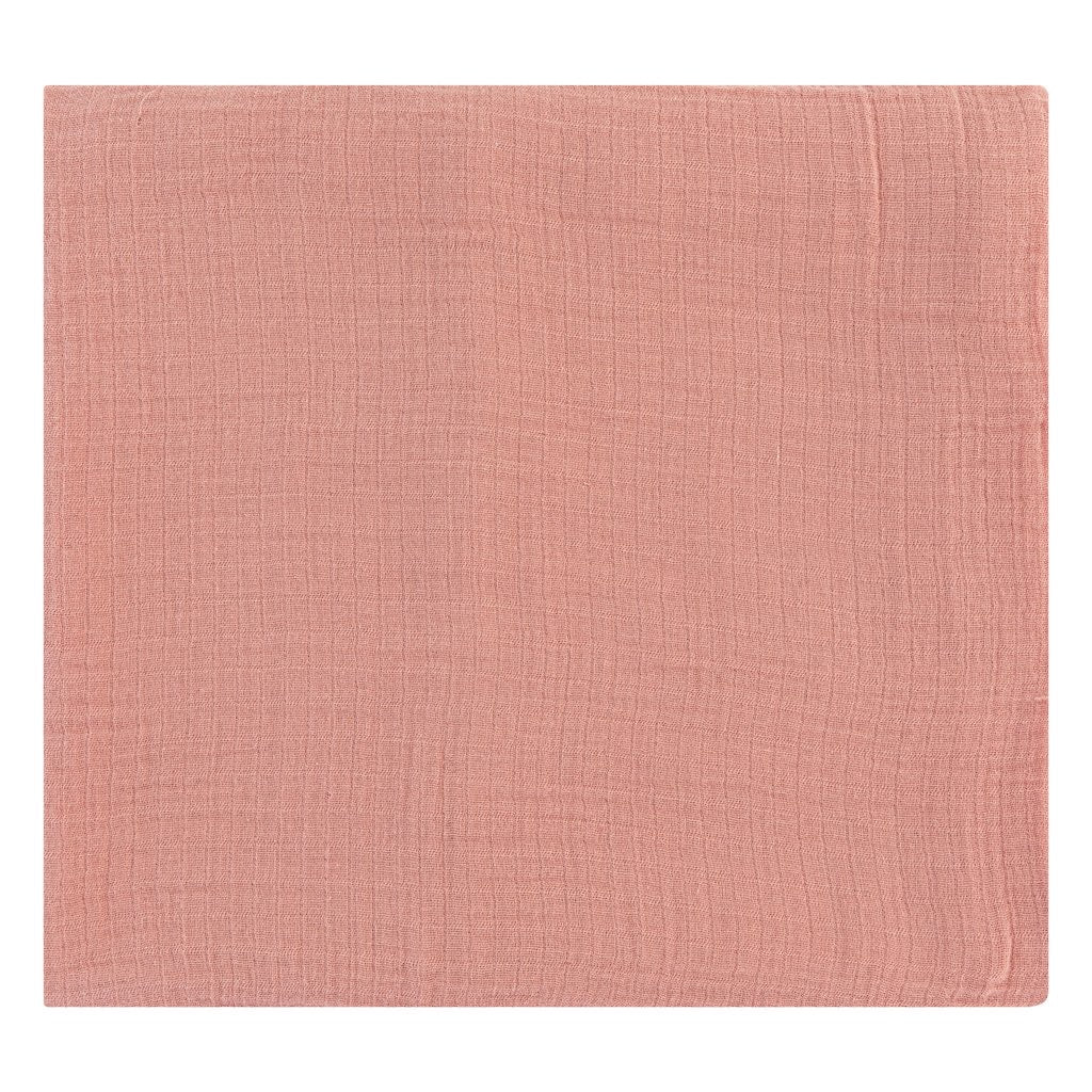  Dusty Rose Swaddle Blanket、mySite、elrpsem3k