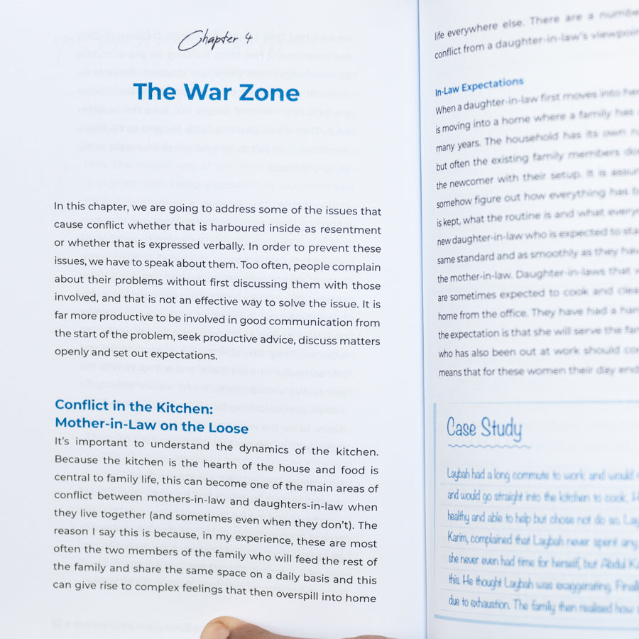 Secrets to Surviving In-Laws、mySite、topwebapps