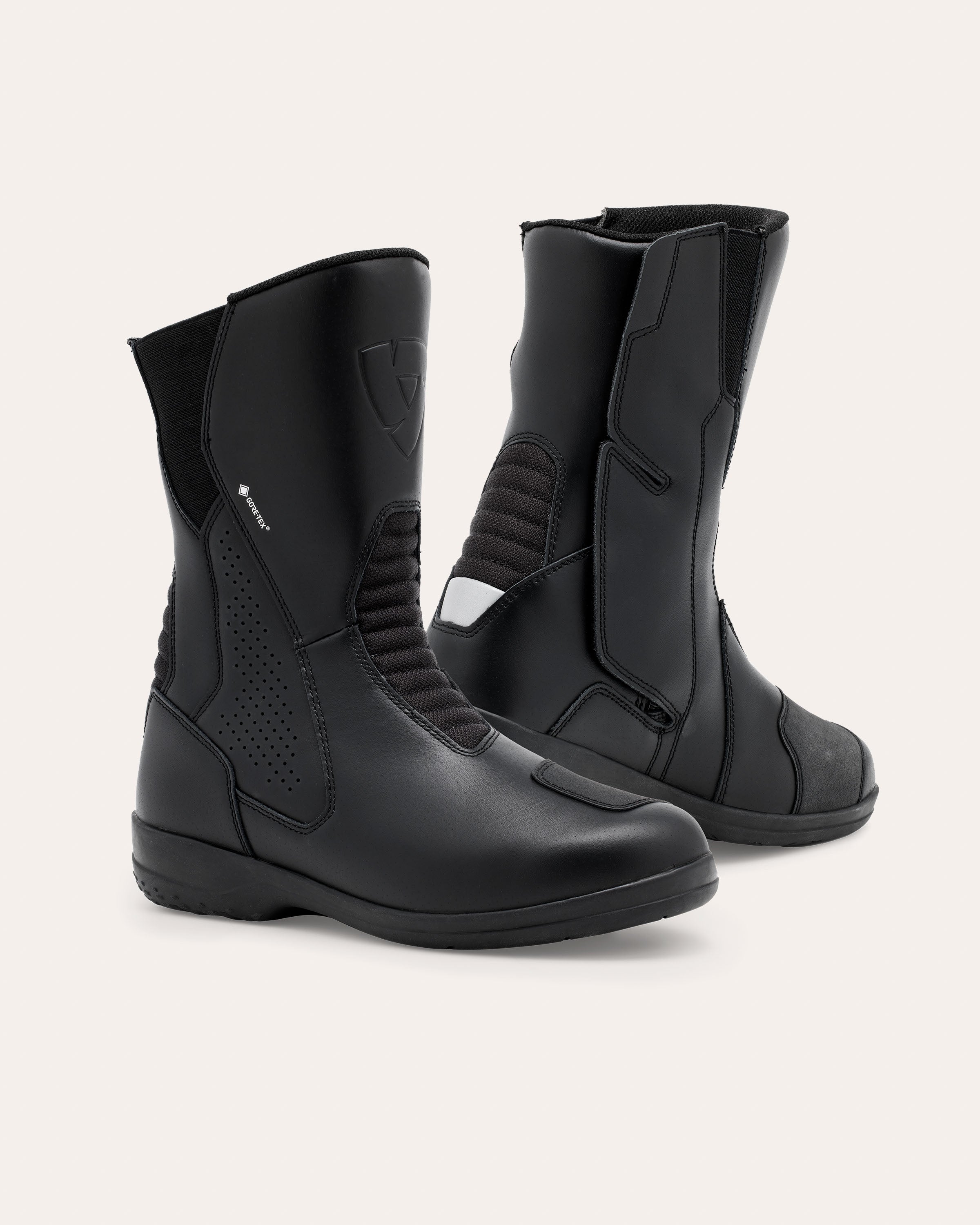 Boots Arena GTX Ladies | Black、mySite、dreamappss
