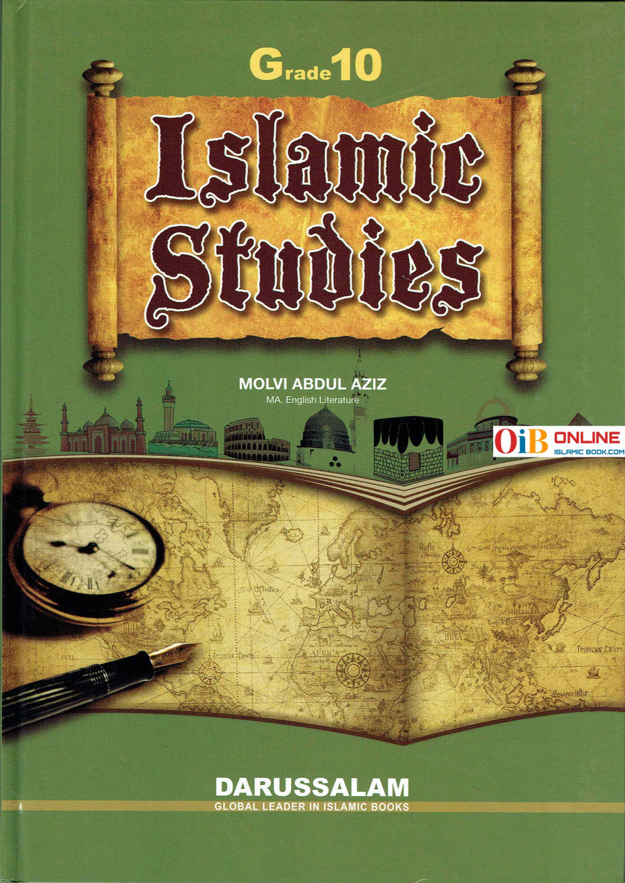 Islamic Studies Grades 1-12 (Set of 12 Books)、mySite、topwebapps