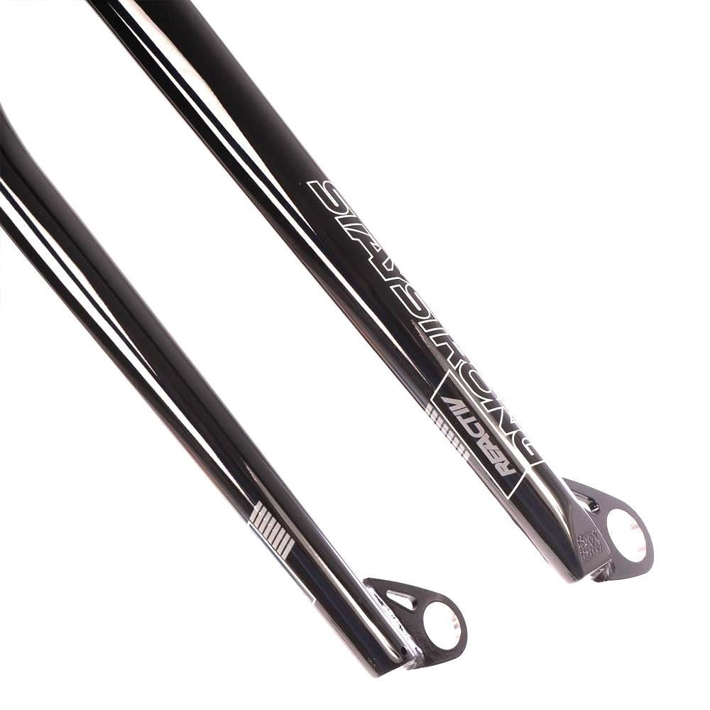  Stay Strong Reactiv 24 Tapered Race Fork、mySite、merchandisen