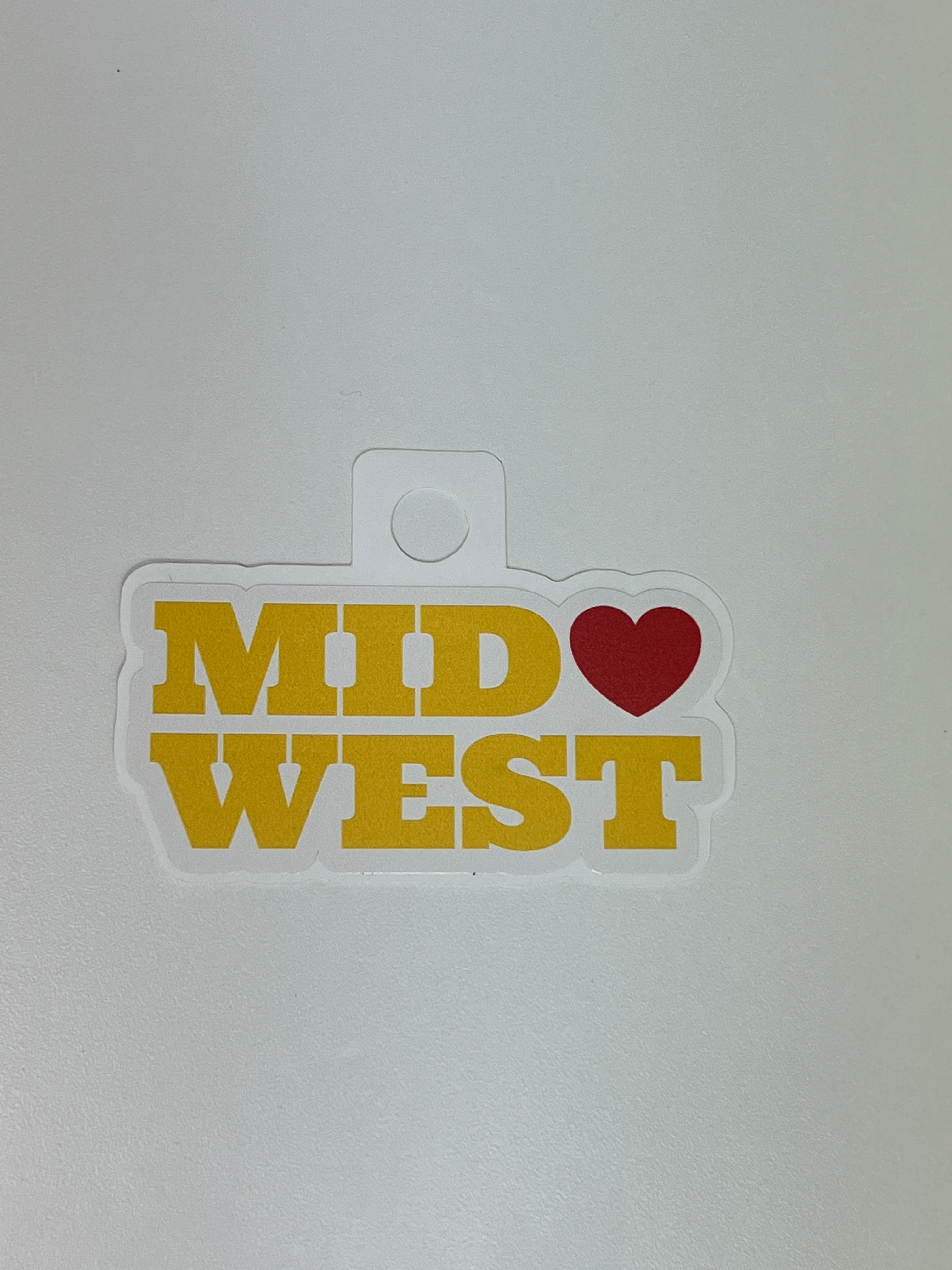Midwest Sticker、mySite、garagedoors4me
