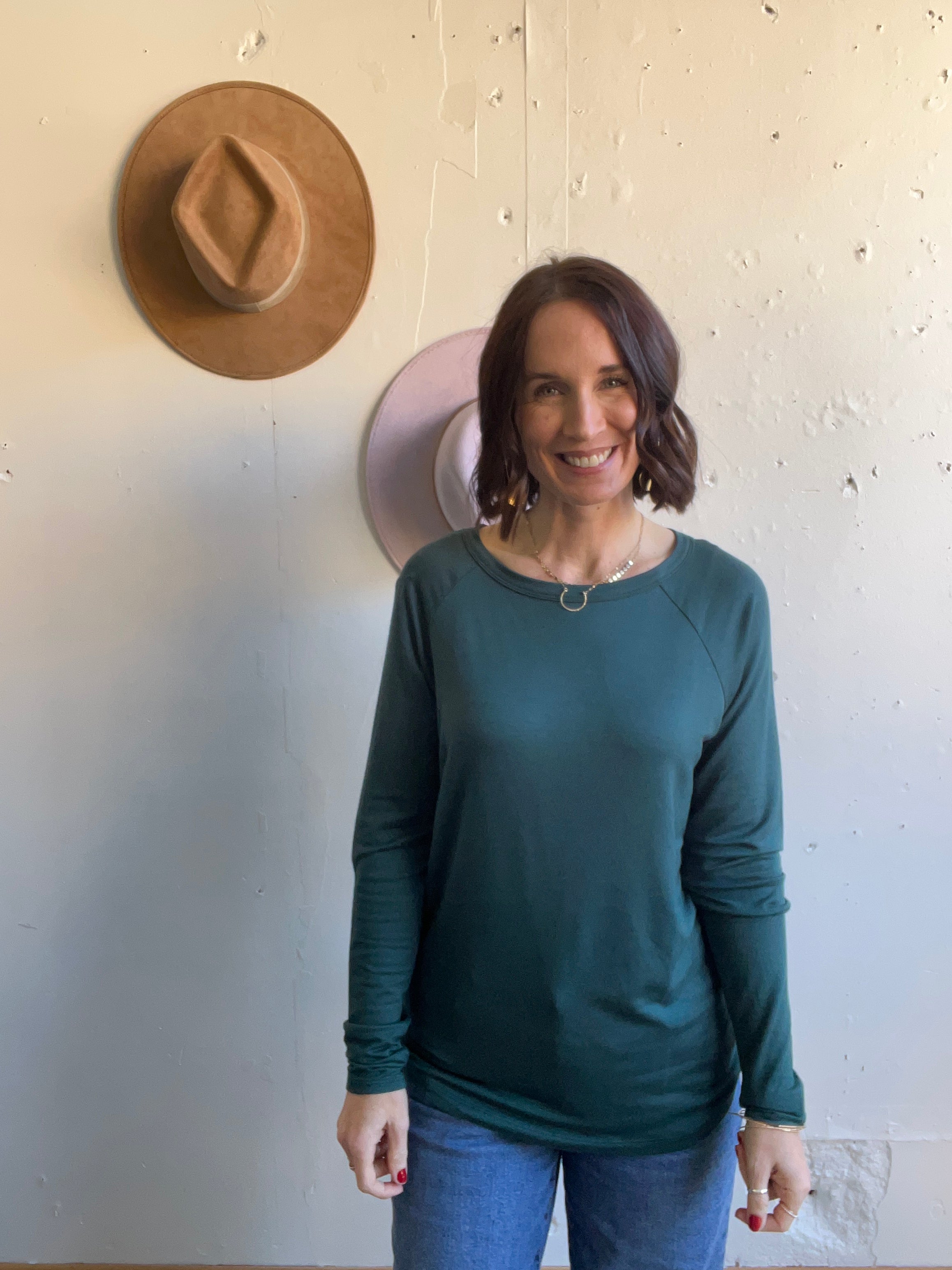 Courtney's Long Sleeve、mySite、garagedoors4me