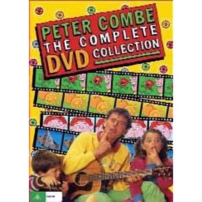Peter Combe - Complete DVD Collection、mySite、camillekostekn
