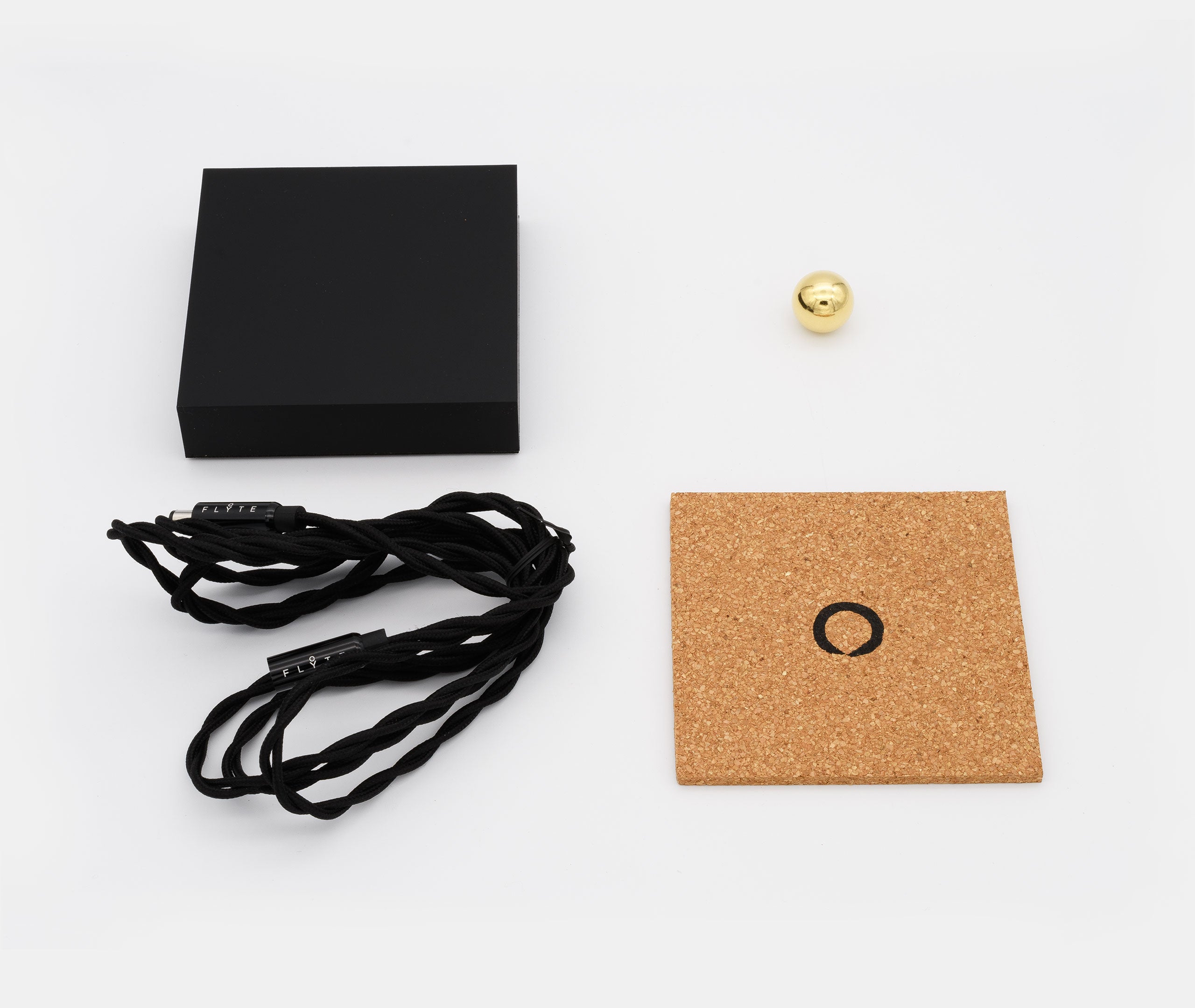 Buda Ball - Black、mySite、topwebapps