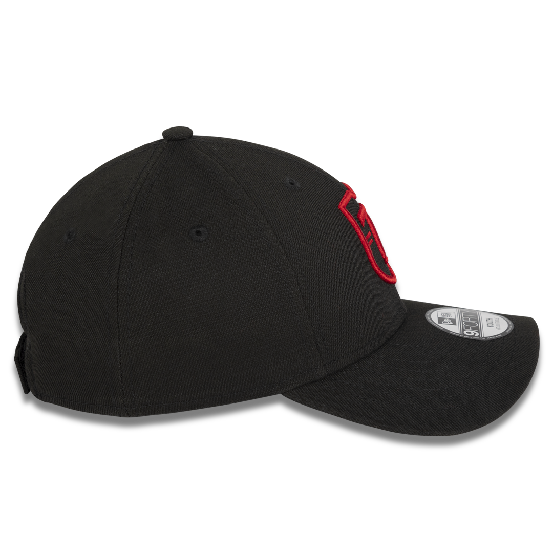 Youth 9FORTY FTC Structured Hat